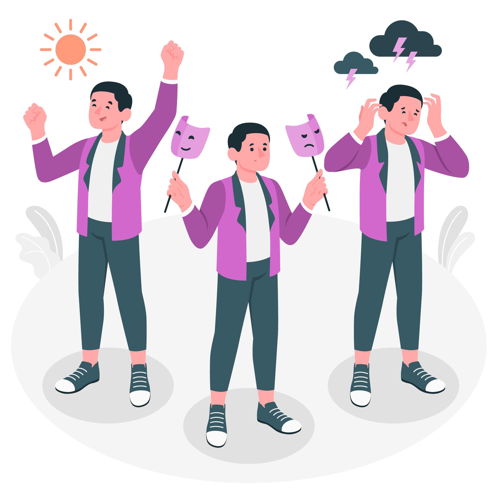 bipolar